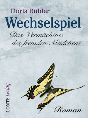 cover image of Wechselspiel